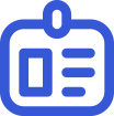 id badge copiar