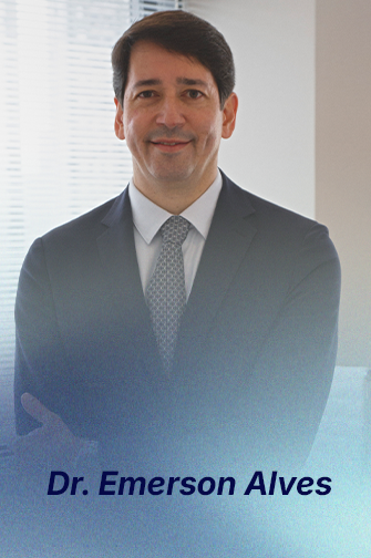 dr emersonalves