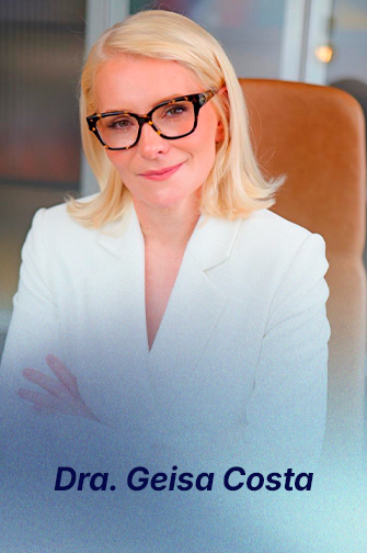 dra geisacosta