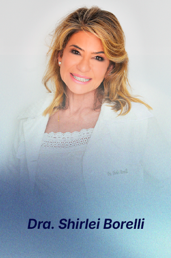 dra shirleiborelli